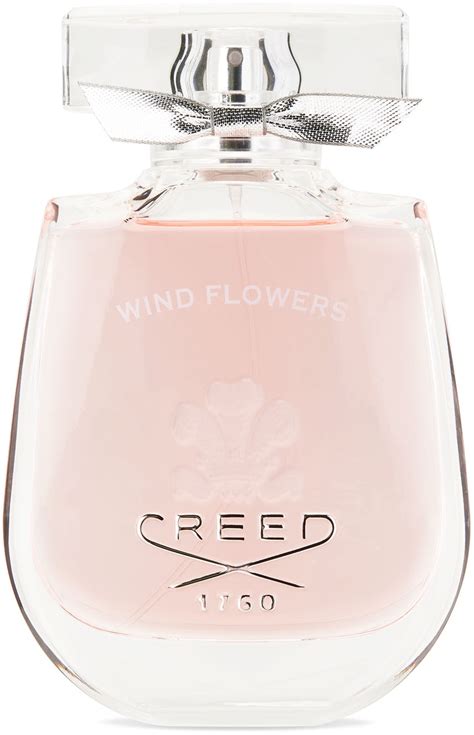 oliver creed wind flowers.